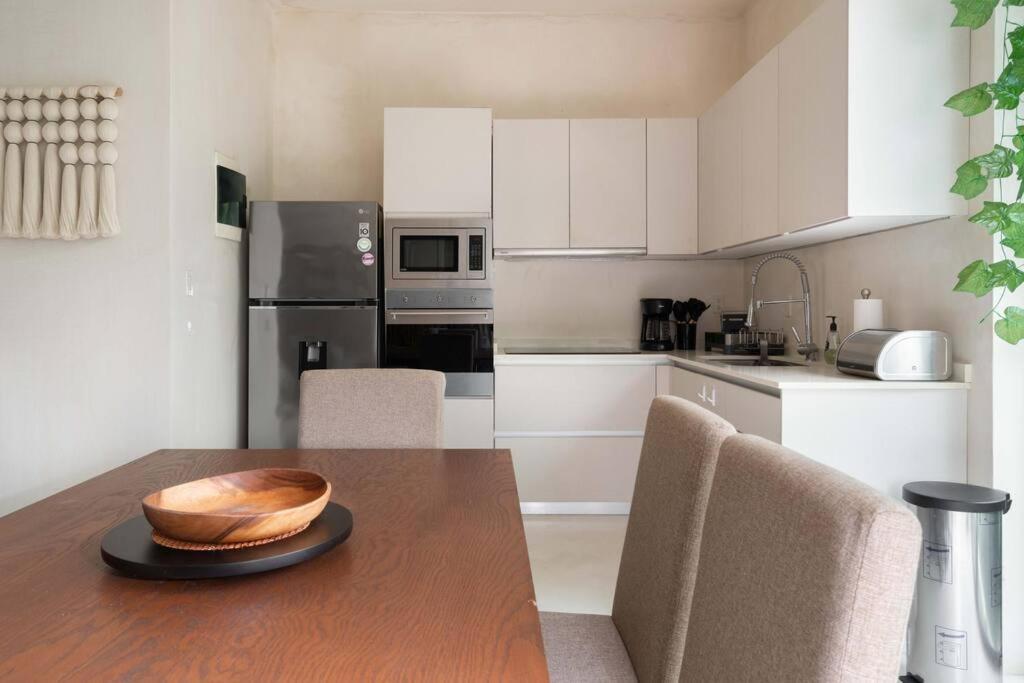 Apartment Amelia