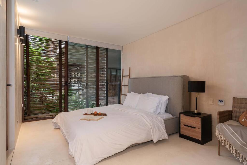Apartment Amelia Tulum